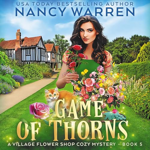 Game of Thorns by Nancy Warren