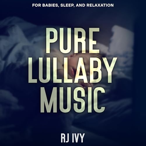 Pure Lullaby Music