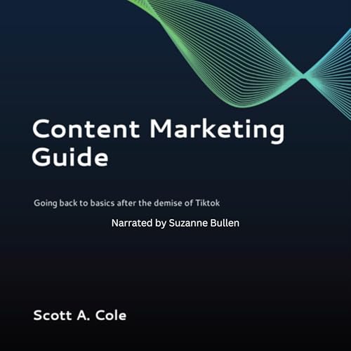 Content Marketing Guide