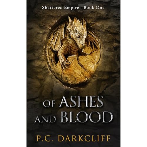 Of Ashes and Blood
