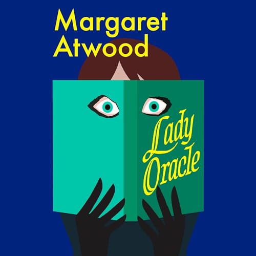Lady Oracle by Margaret Atwood
