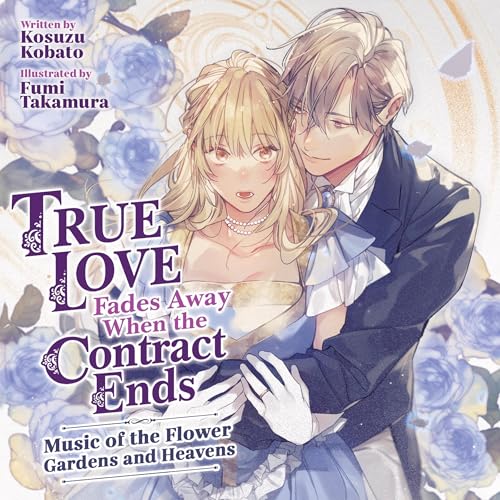 Music of the Flower Gardens and Heavens