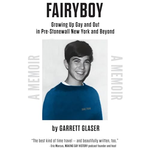 Fairyboy by Garrett Glaser