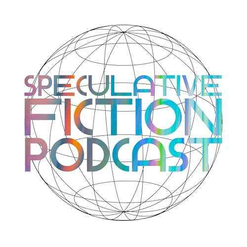 SPECULATIVE FICTION PODCAST by jhon smith