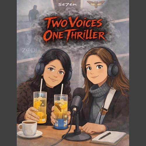 Two Voices One Thriller by Nandini A
