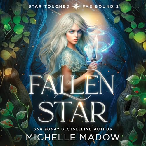 Fallen Star by Michelle Madow