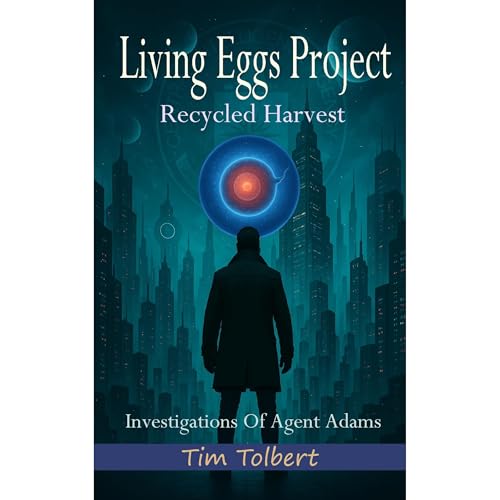 Living Eggs Project
