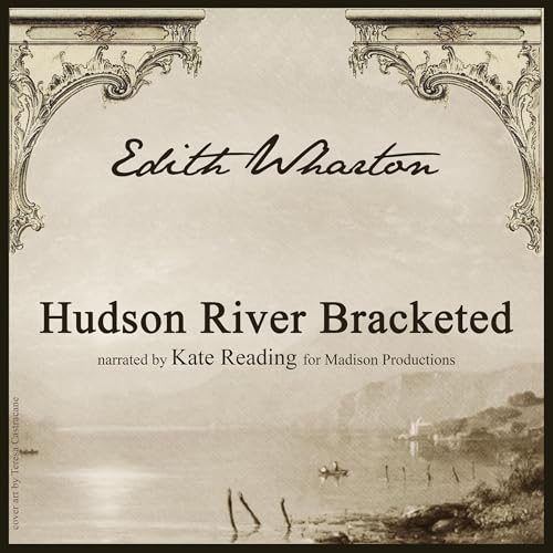 Hudson River Bracketed