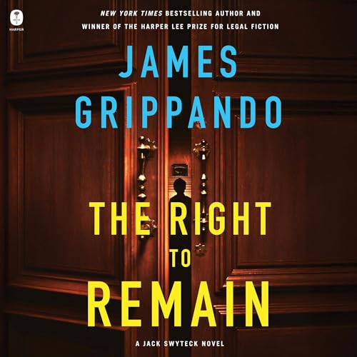 The Right to Remain by James Grippando