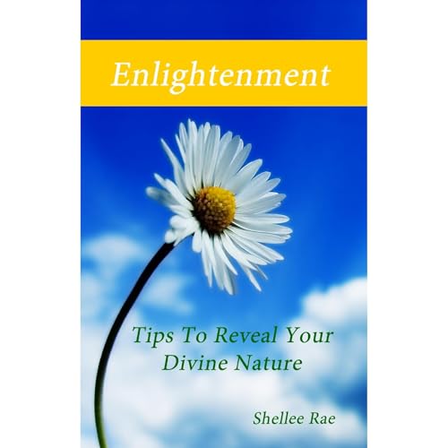Enlightenment by Shellee Rae