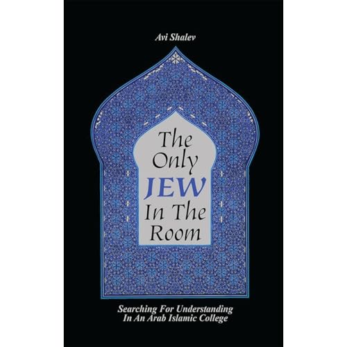 The Only Jew In The Room