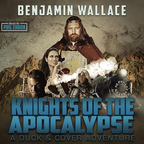 Knights of the Apocalypse
