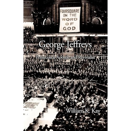 George Jeffreys by William Kay