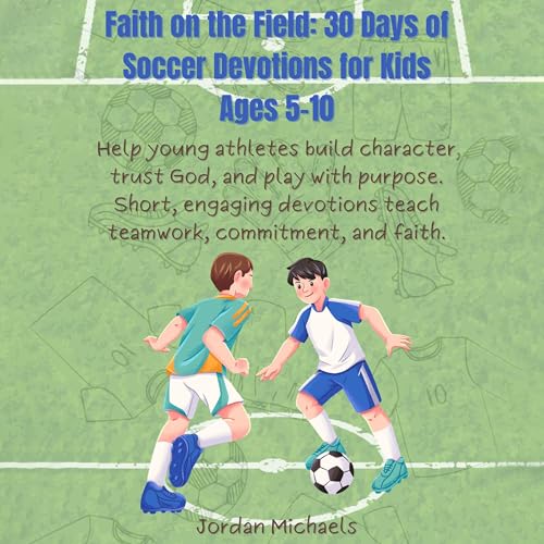 Faith on the Field
