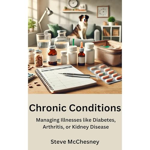Chronic Conditions in Pets