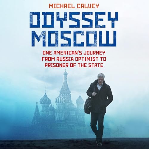 Odyssey Moscow by Michael Calvey