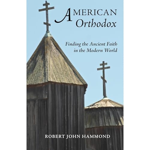 American Orthodox by Robert Hammond