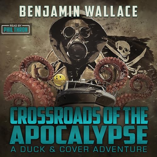 Crossroads of the Apocalypse