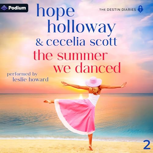 The Summer We Danced