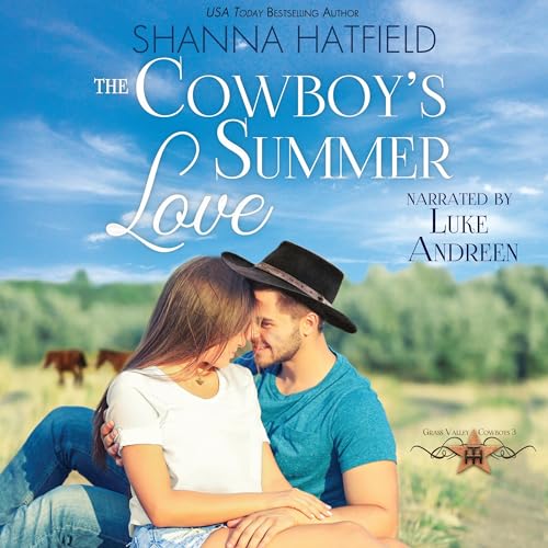 The Cowboy's Summer Love