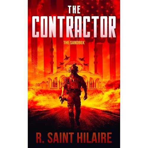 THE CONTRACTOR by R. SAINT HILAIRE