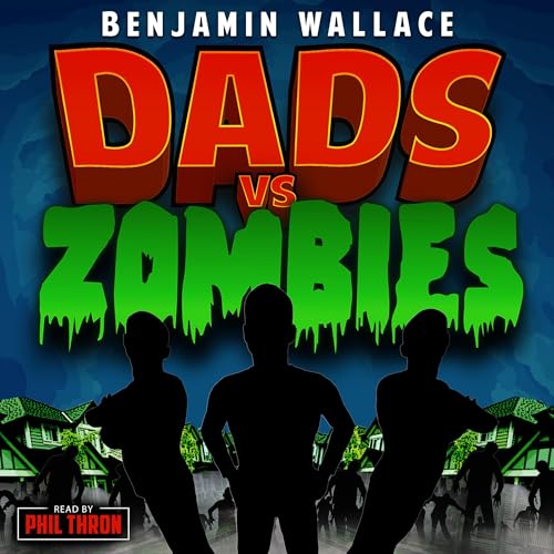 Dads vs. Zombies