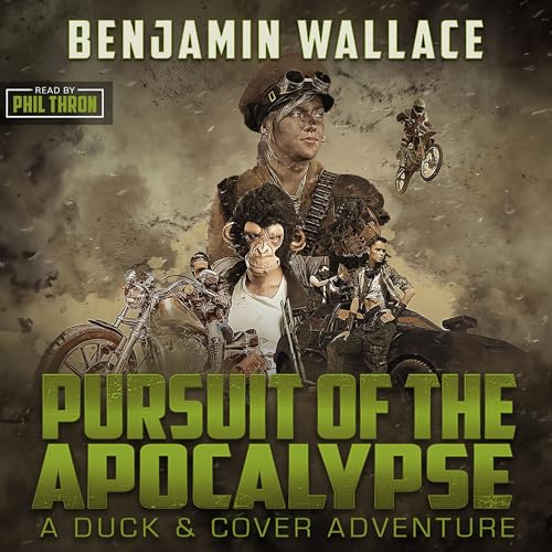 Pursuit of the Apocalypse