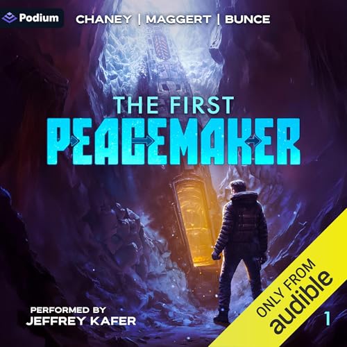 The First Peacemaker