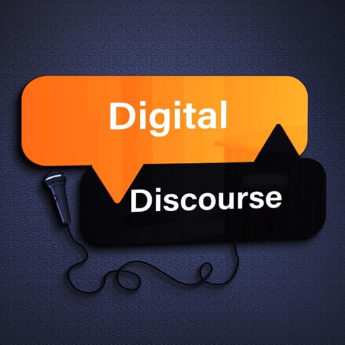Digital Discourse by Digital Discourse