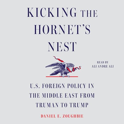 Kicking the Hornet's Nest