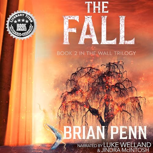 The Fall by Brian Penn