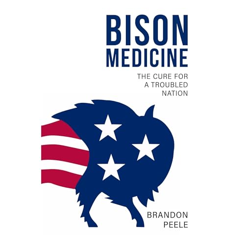 Bison Medicine