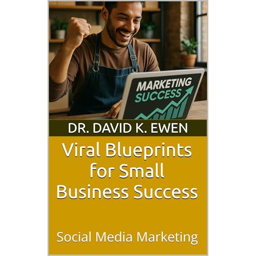 Viral Blueprints for Small Business Success