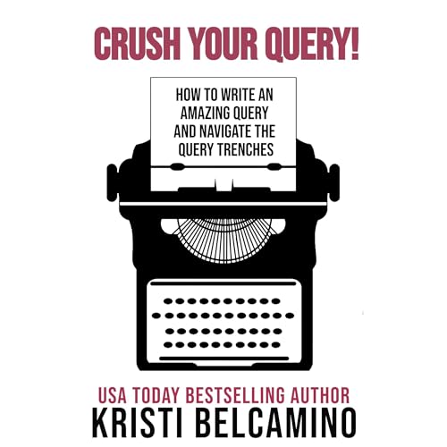 CRUSH your query!