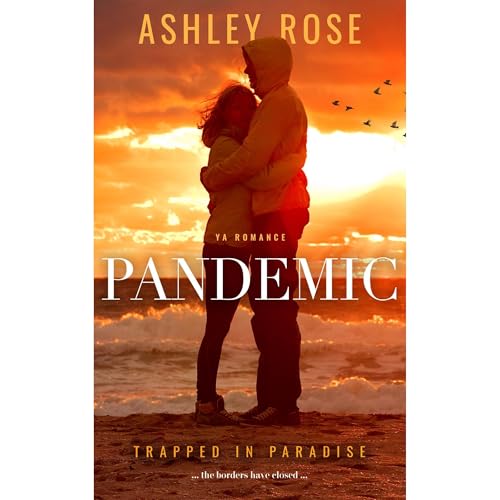 Pandemic: Trapped in Paradise
