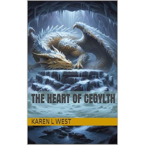 The Heart of Cegylth