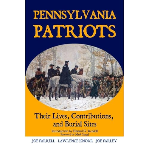 Pennsylvania Patriots