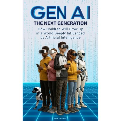 GEN AI - THE NEXT GENERATION by Aimé Entente