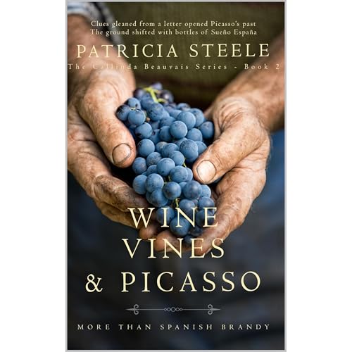 Wine, Vines and Picasso