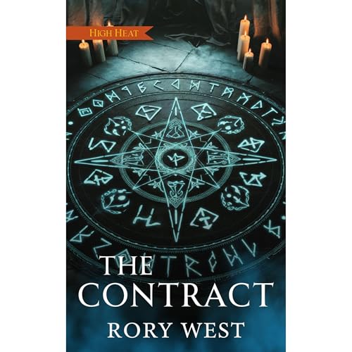 The Contract by Rory West