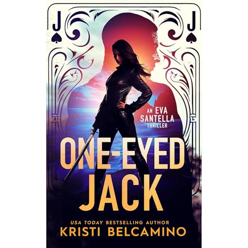 One-Eyed Jack: A Thriller
