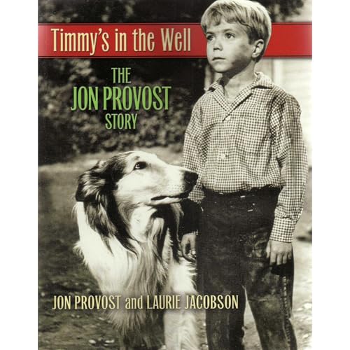 Timmy's in the Well by Jon Provost