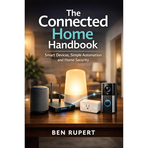 The Connected Home Handbook