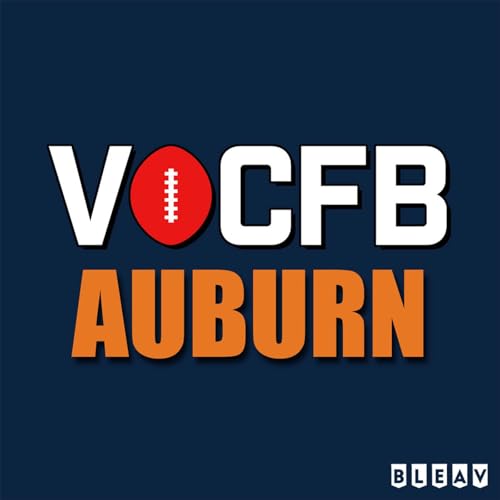 Auburn at The Voice of College Football by The Voice of College Football Network