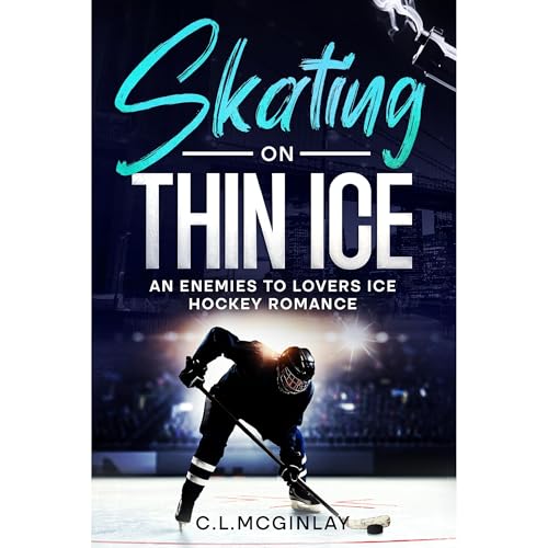 Skating On Thin Ice
