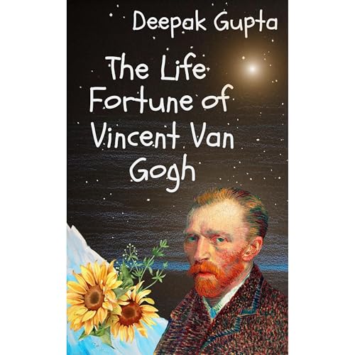 The Life Fortune of Vincent Van Gogh