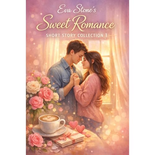 Eva Stone's Sweet Romance Short Story Collection 1