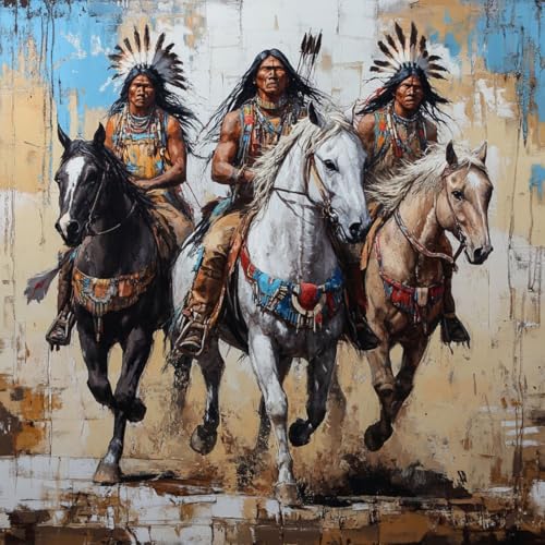 Native American Stories