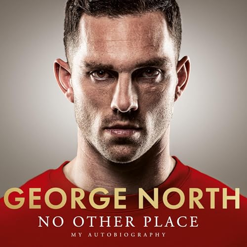 No Other Place by George North