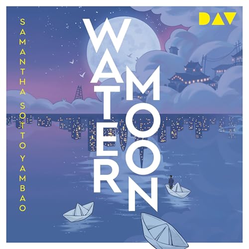 Water Moon (German Edition)